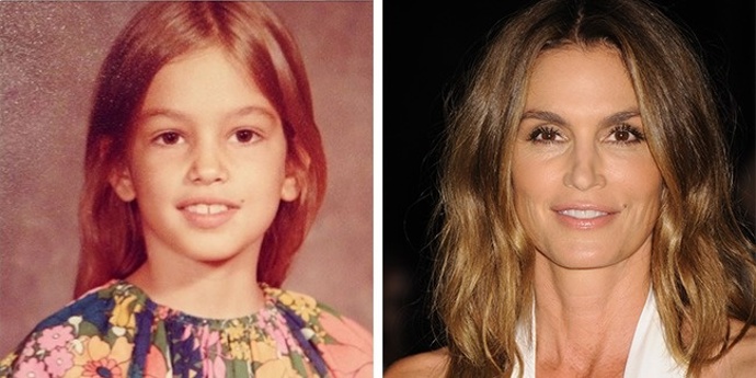 Cindy Crawford