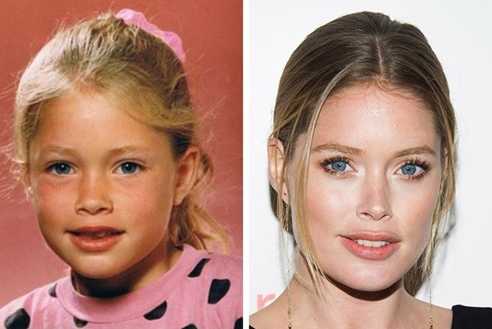 Doutzen Kroes