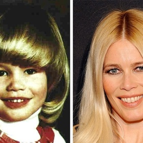 Claudia Schiffer