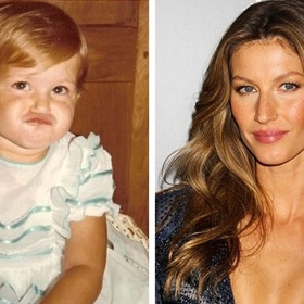 Gisele Bundchen