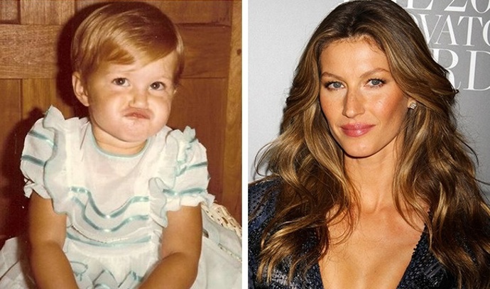 Gisele Bundchen