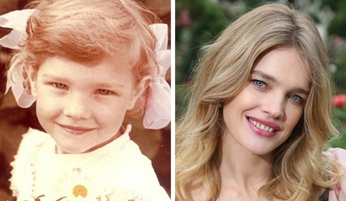 Natalia Vodianová