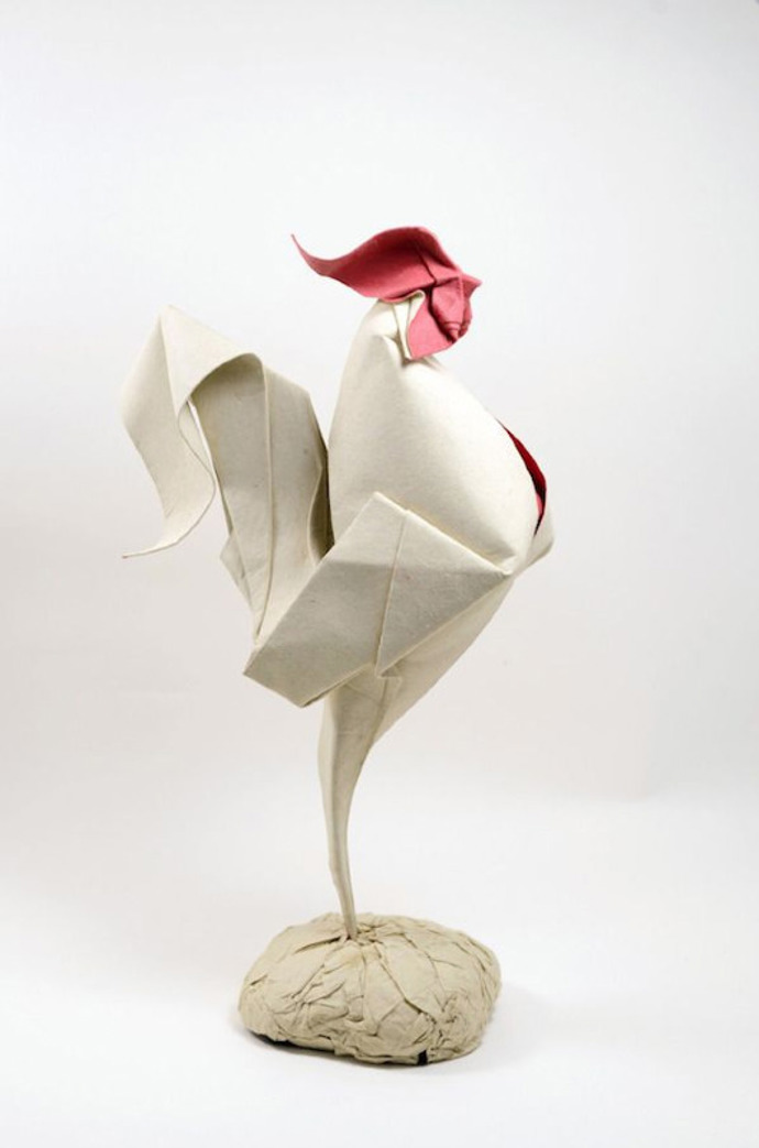 Kouzlení s papírem. Podívejte se na 11 úžasných origami!