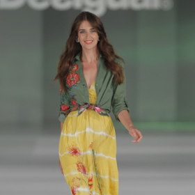 Fashion tip: oblečte se jako topmodelka Adriana Lima