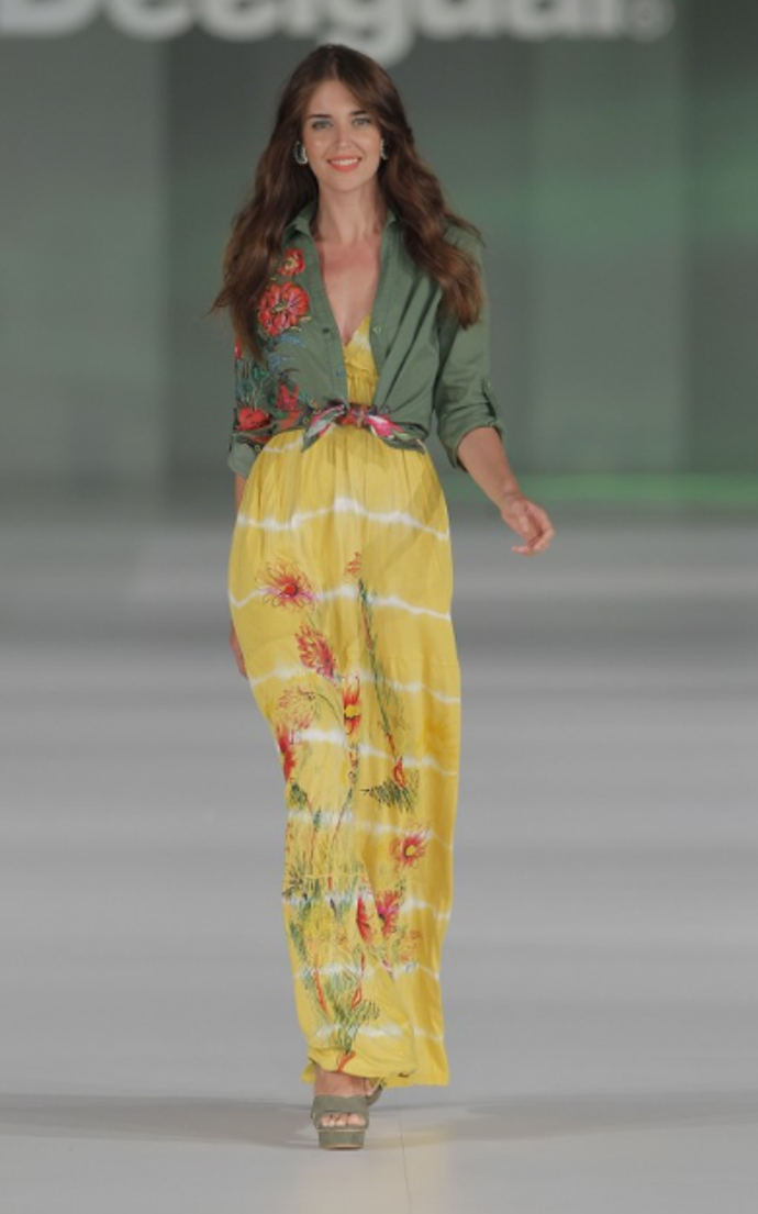 Fashion tip: oblečte se jako topmodelka Adriana Lima Fashion tip: oblečte se jako topmodelka Adriana Lima