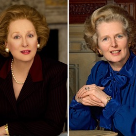 Železná lady (2011) Železná lady (2011)