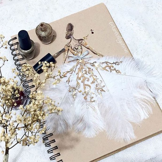 Instagram: @artclaytion