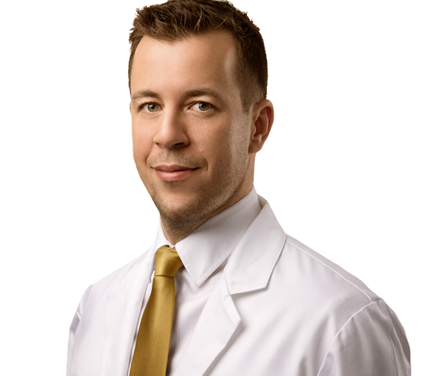 MUDr Jan Pilka plasticky chirurg kliniky Aesthevita 3