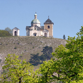 Tip na výlet: Mikulov plný designu