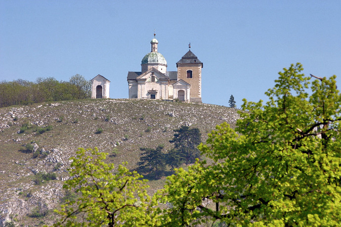 Tip na výlet: Mikulov plný designu Tip na výlet: Mikulov plný designu