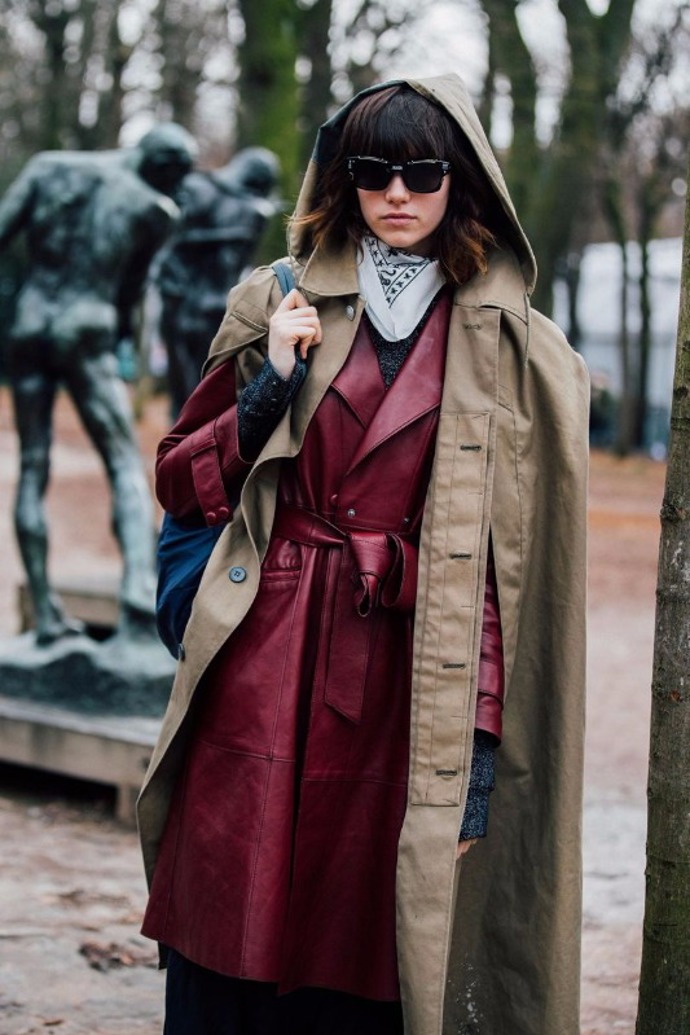 Černý overal
joseph-fashion.com