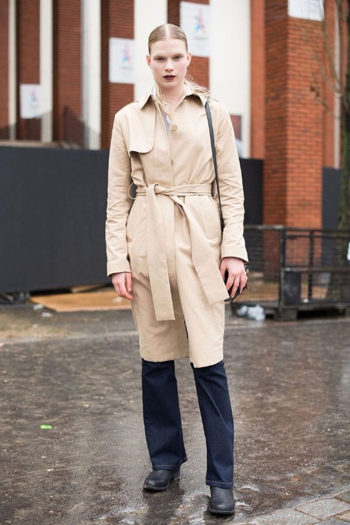 Ve tříčtvrtečním stylu Ve tříčtvrtečním stylu