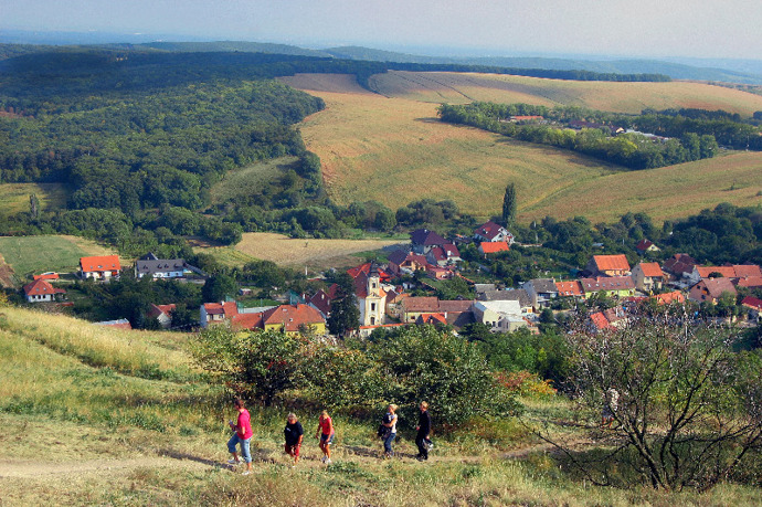Tip na výlet: Mikulov plný designu Tip na výlet: Mikulov plný designu
