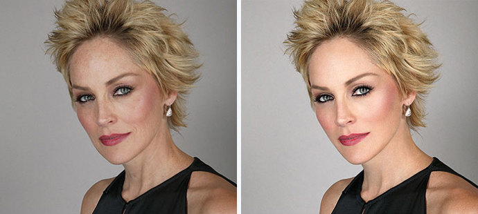 Sharon Stone Sharon Stone