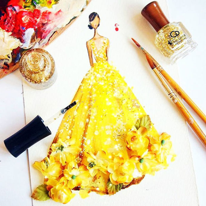 Instagram: @artclaytion