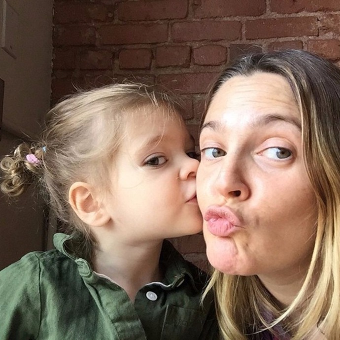 Drew Barrymore