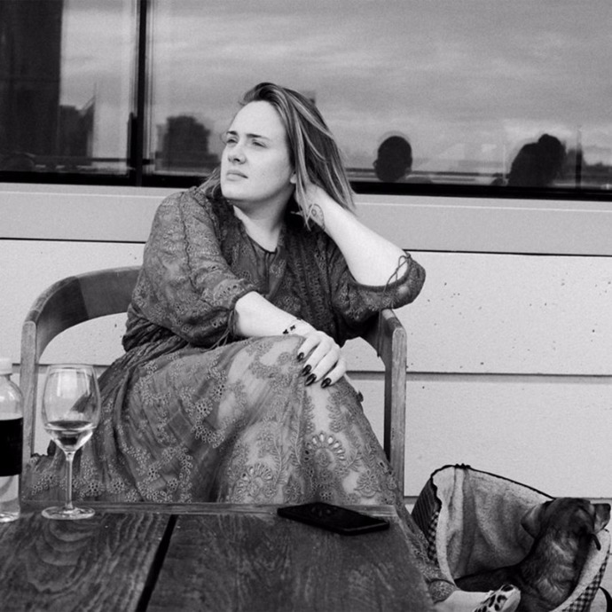 Adele