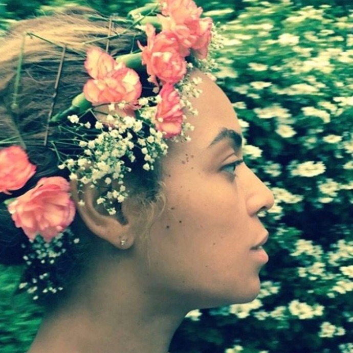 Beyoncé