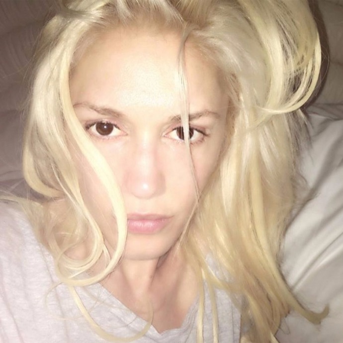 Gwen Stefani