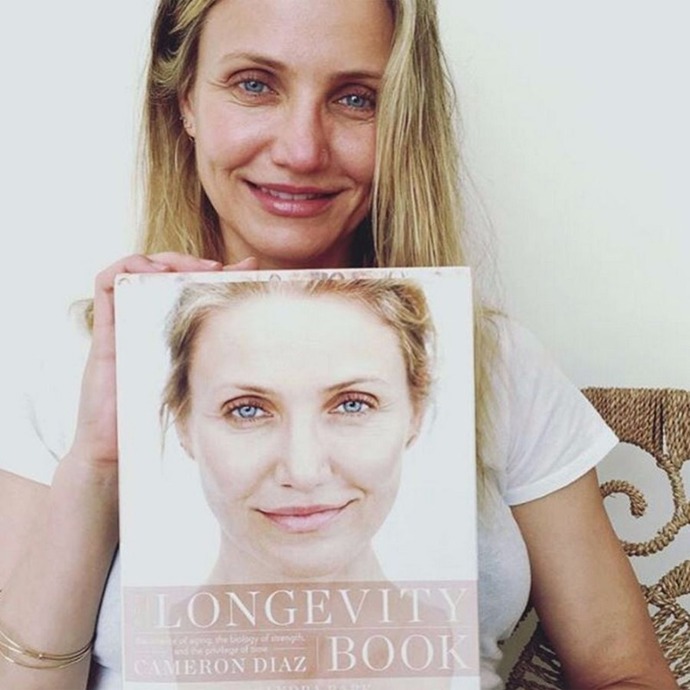 Cameron Diaz
