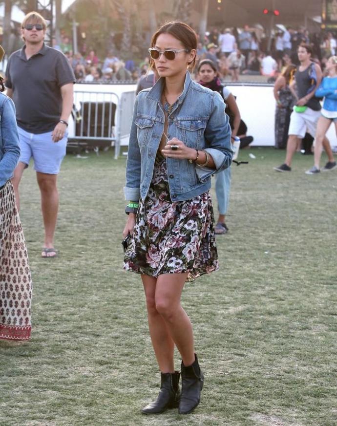 V čem vyrazit na festival? V čem vyrazit na festival?