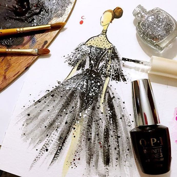 Instagram: @artclaytion