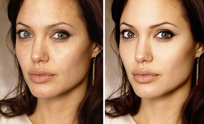 Angelina Jolie Angelina Jolie