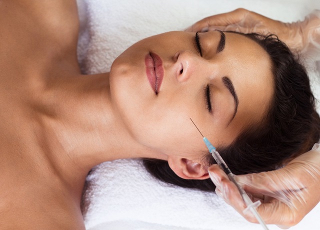 plazma lifting na klinice plasticke chirurgie Aesthevita 02