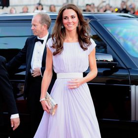 Kate Middleton: módní ikona a nejstylovější britská celebrita!