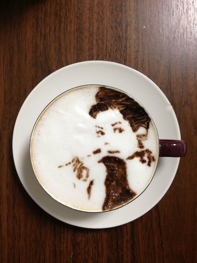 Audrey Hepburn Audrey Hepburn