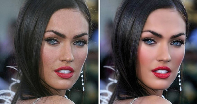 Megan Fox Megan Fox