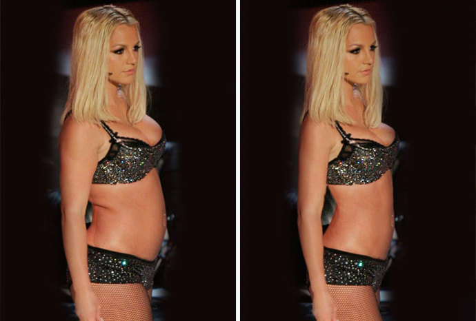 Britney Spears Britney Spears
