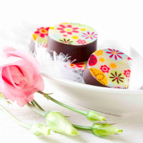 Pralinky Mon Chocolatier