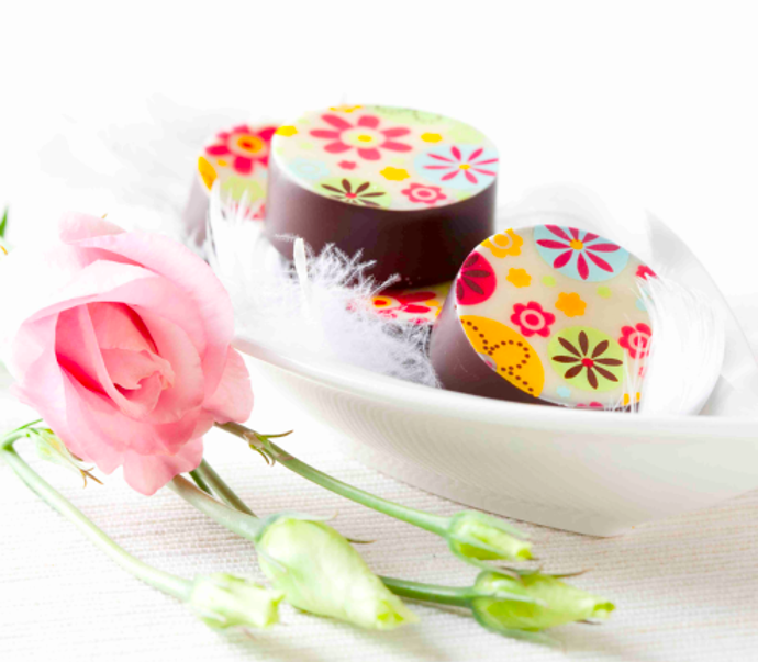 Pralinky Mon Chocolatier