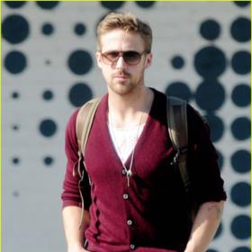 Ryan Gosling