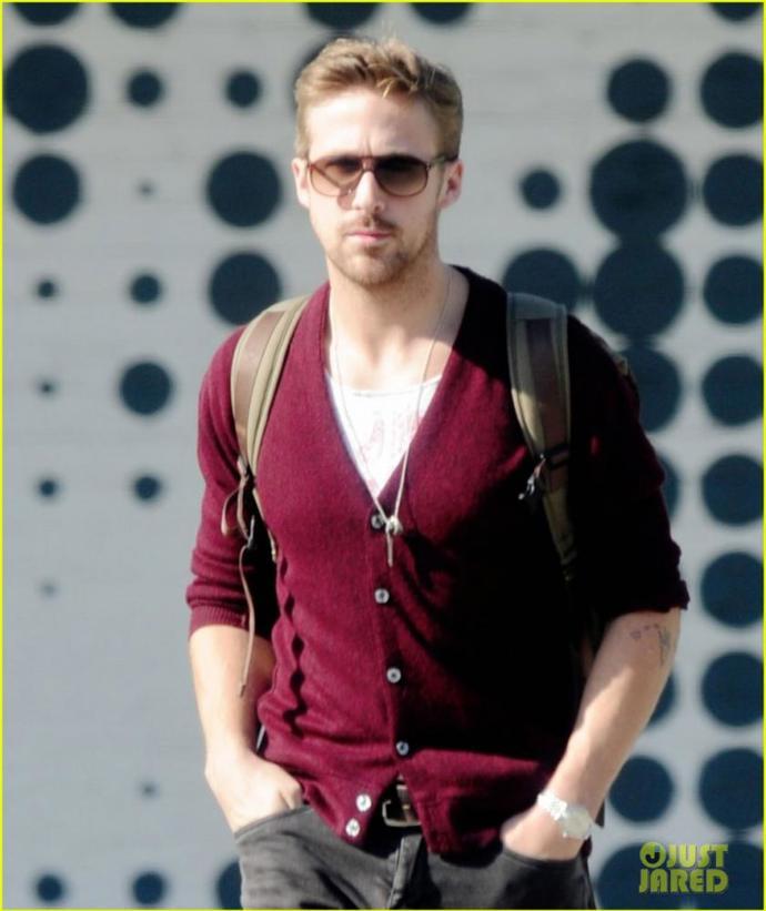 Ryan Gosling Ryan Gosling