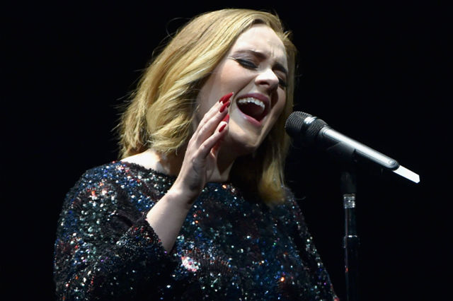 5 věcí, které jste nevěděla o Adele