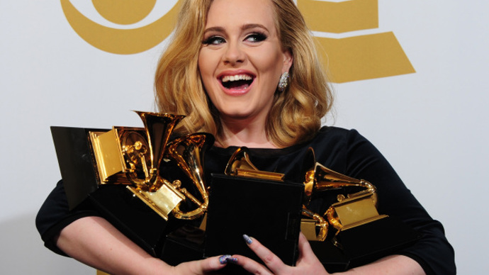 Adele
