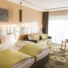 Hotel Aigo