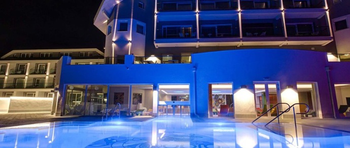 Hotel Aigo Hotel Aigo