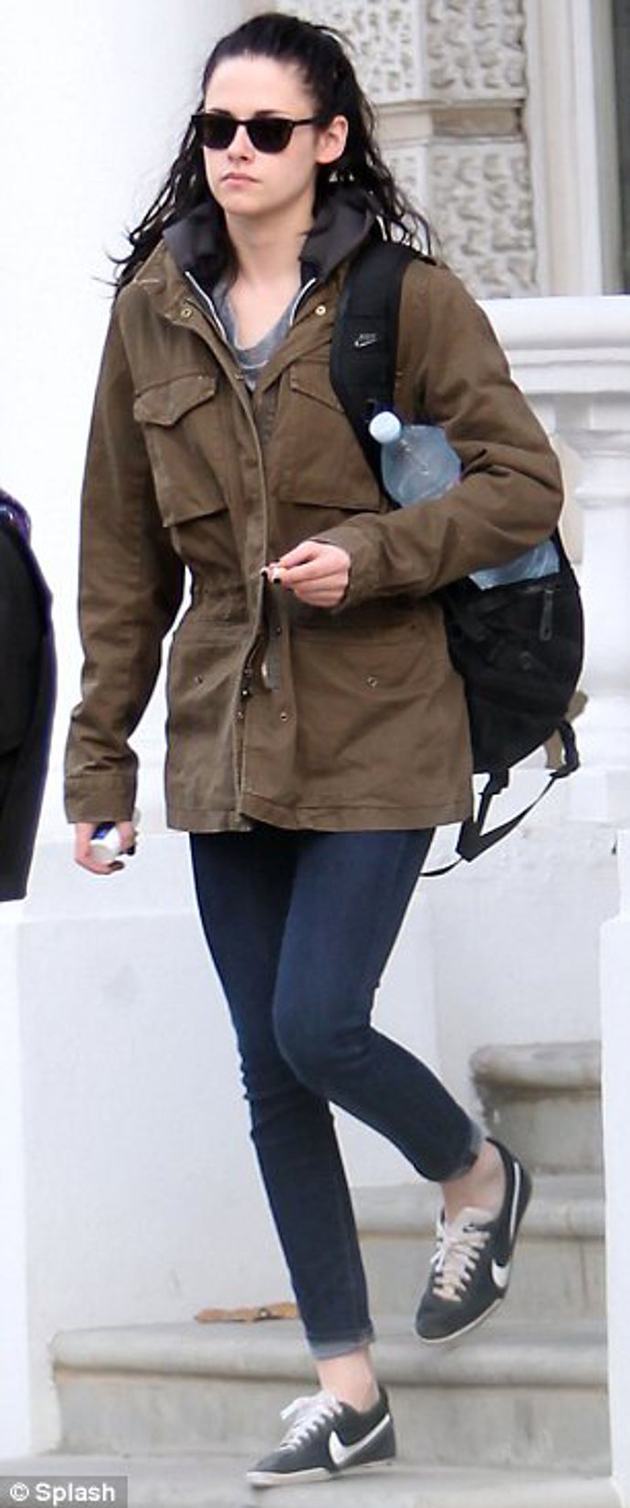 Kristen Stewart Kristen Stewart
