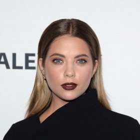 Ashley Benson