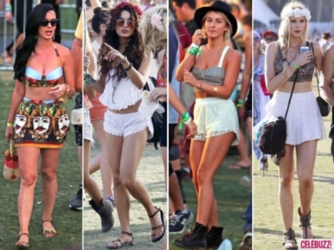 V čem vyrazit na festival? V čem vyrazit na festival?