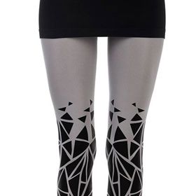 Sexy nohy? Jedině s trendy silonkami