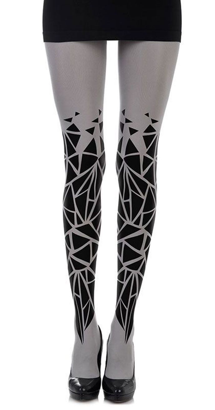 Sexy nohy? Jedině s trendy silonkami Sexy nohy? Jedině s trendy silonkami