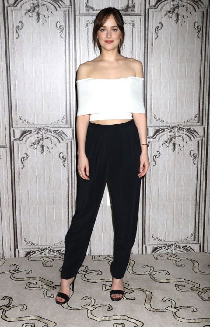 Dakota Johnson Dakota Johnson