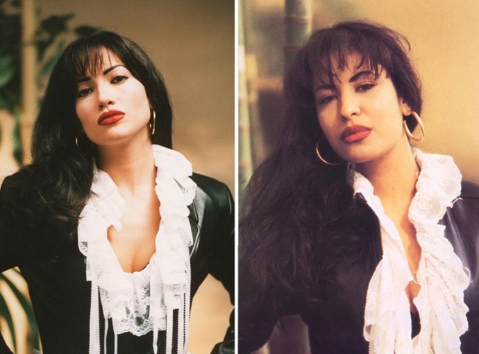 Selena (1997)