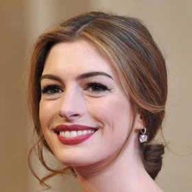 Elegantní drdol: učešte se podle hollywoodských hvězd!
