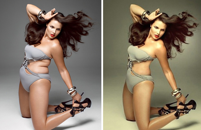 Candice Huffine Candice Huffine