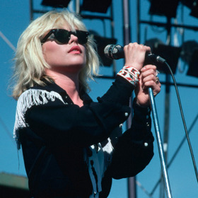 Debbie Harry